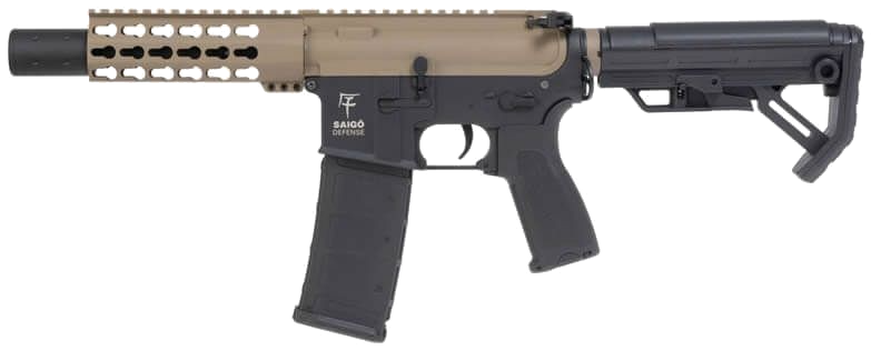 AEG replica